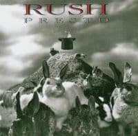 Rush - Presto (CD)