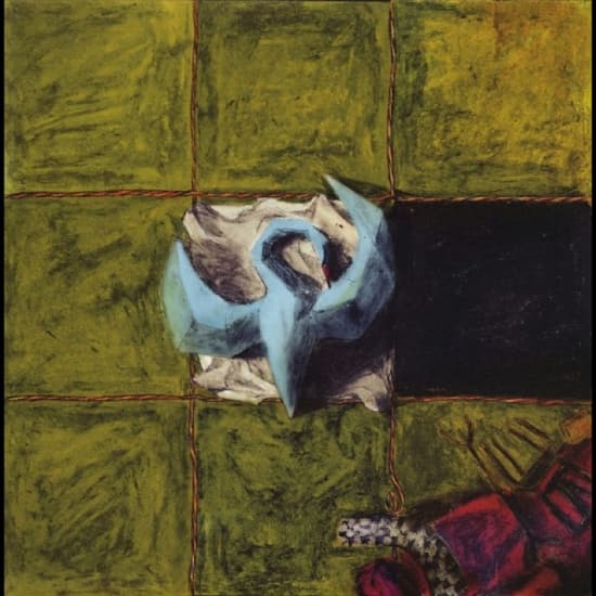 Dove Ellis - Blizzard (LP)