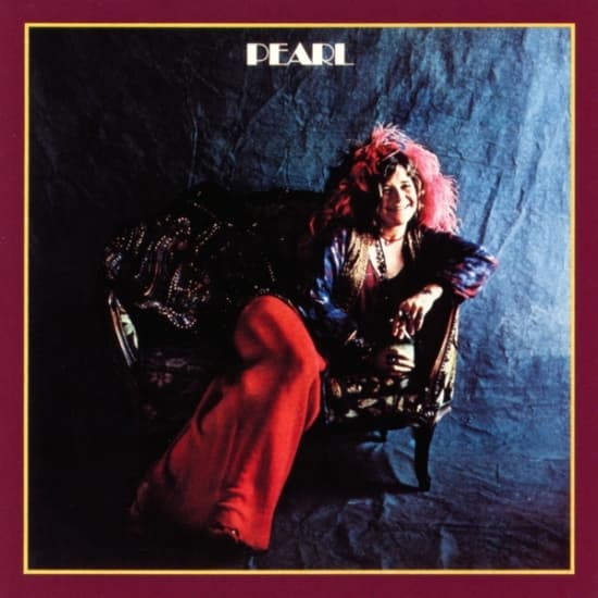 Joplin Janis - Pearl (CD)