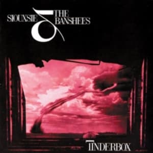 Siouxsie And The Banshees - Tinderbox - Remastered+Expande (CD)