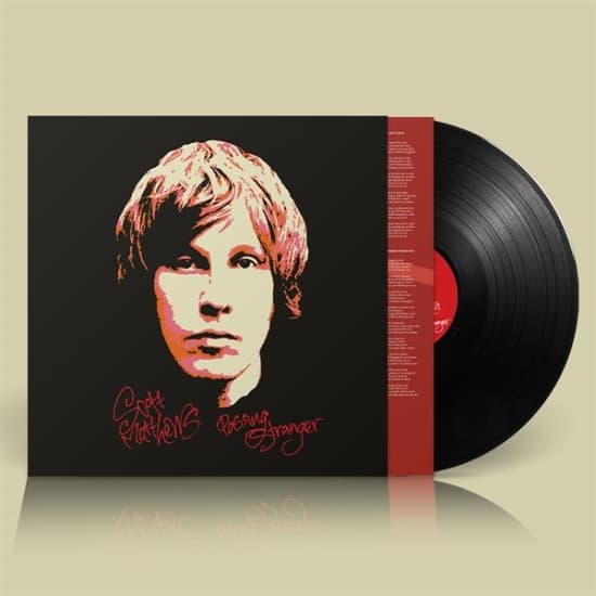 Scott Matthews - Passing Stranger (LP)
