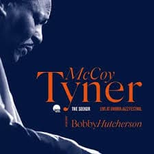 Mccoy Tyner - Seeker (180G/2Lp) (Rsd) (LP)