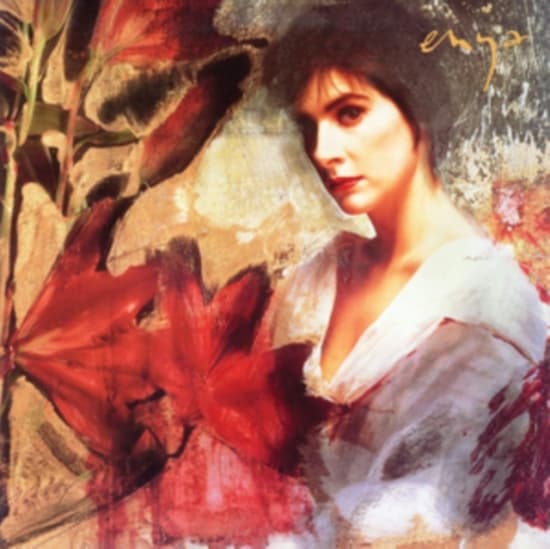 Enya - Watermark (Vinyyli) (LP)