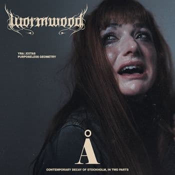 Wormwood - Tba (CD)