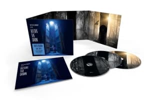 Kate Bush - Before The Dawn (3Cd) (CD)