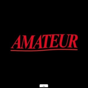 Molly Nilsson - Amateur (CD)