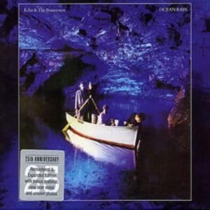 Echo & The Bunnymen - Ocean Rain (CD)