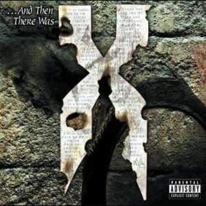 Dmx - And Then There Was X (CD)