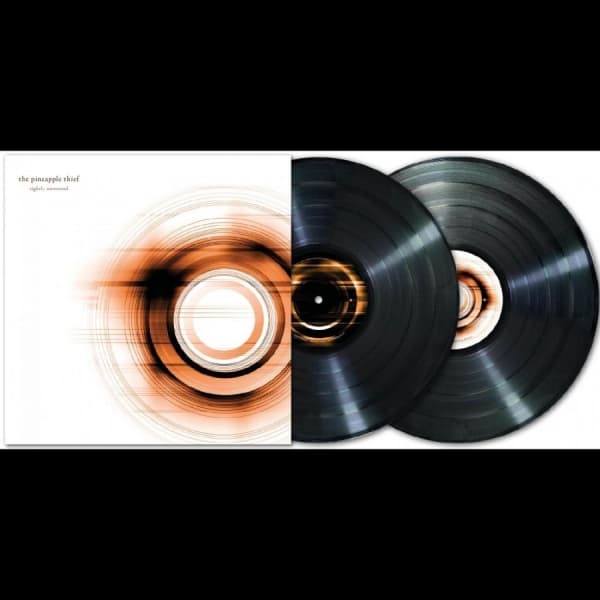 Pineapple Thief The - Tightly Unwound (2025 Mix) (LP)