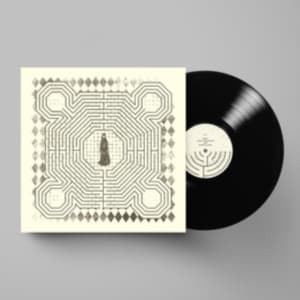 SLOWDIVE - EVERYTHING IS ALIVE (LP)