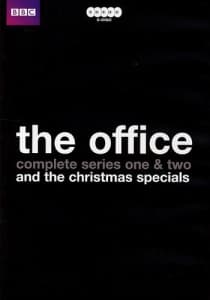 Elokuva - Office Complete Box Set