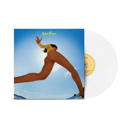 Lorde - Solar Power (Clear Vinyl) (LP)