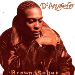D'angelo - Brown Sugar - 2Th Anniversary Editi (LP)