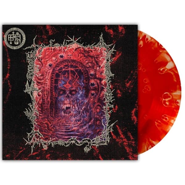 Devil Master - Bloody Dreams (LP)