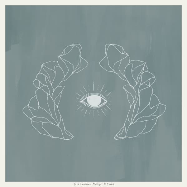 José González - Vestiges & Claws (Reissue) (LP)