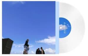 Fred Again.. - Ten Days (Ltd Valkoinen Vinyyli) (LP)