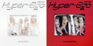 Artms - Hyper-Ego (Random Ver.) (CD)