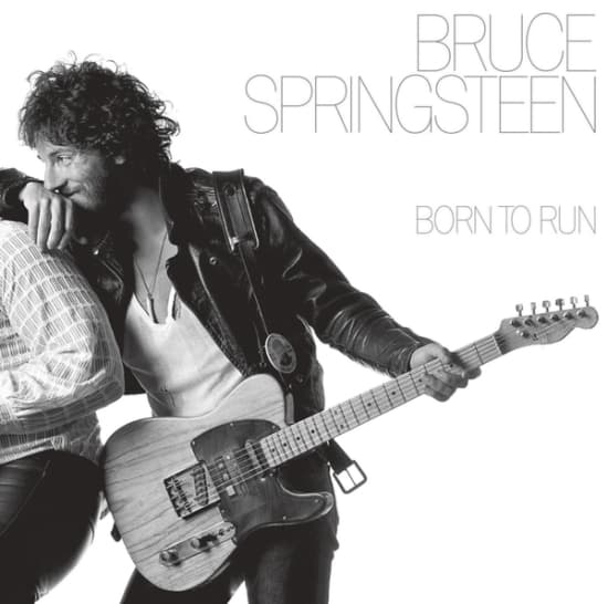 Springsteen Bruce - Born To Run (CD)