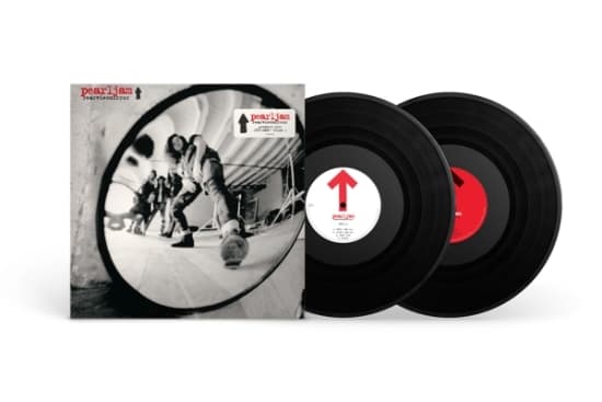 Pearl Jam - Rearviewmirror (Greatest Hits 1991-2003): Volume 1 (LP)