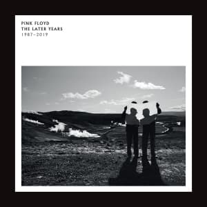 Pink Floyd - The Later Years 1987-2019 (LP)
