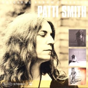 Smith Patti - Original Album Classics (CD)