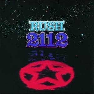 Rush - 2112 - Re (CD)