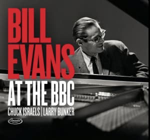 Bill Evans - At The Bbc 1965 (LP)