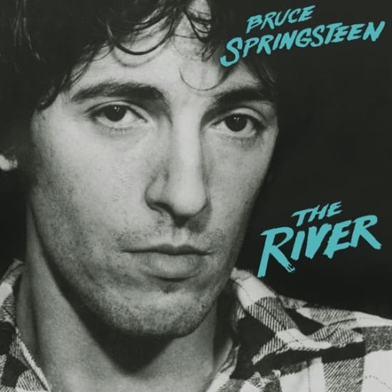 Springsteen Bruce - The River (LP)