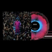 Oliver Tree - Alene i en folkemengde (LP)