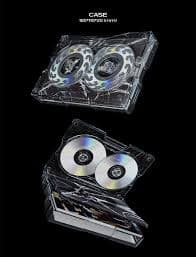 Nct Dream - Dream( )Scape (Case Ver.) (CD)