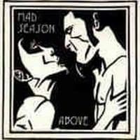 Mad Season - Above (CD)