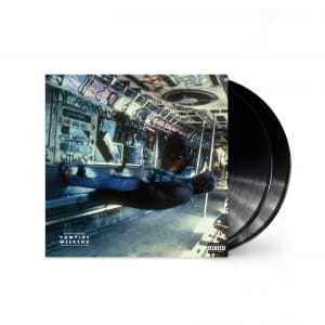 Vampire Weekend - Only God Was Above Us (Ltd Indie 2Lp) (LP)