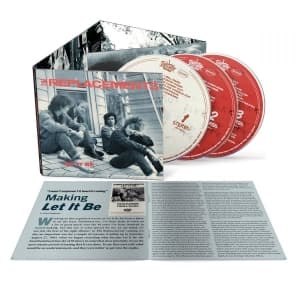 The Replacements - Let It Be (CD)