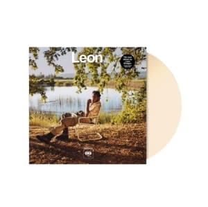 Bridges Leon - Leon (Ltd Bone Color Vinyl) (LP)