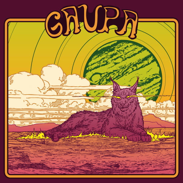 Gaupa - Gaupa EP (Slipcase CD) (CD)