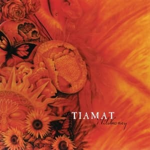 Tiamat - Wildhoney (Re-Issue + Bonus) (CD)
