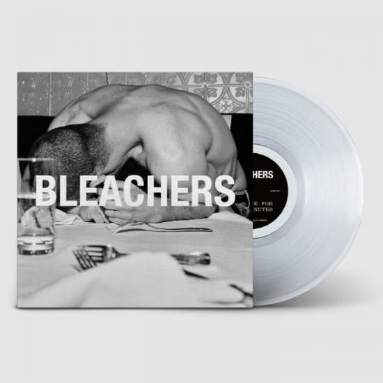 Bleachers - Everyone For 10 Minutes (LP)