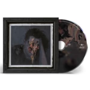 Conjurer - Páthos (CD)