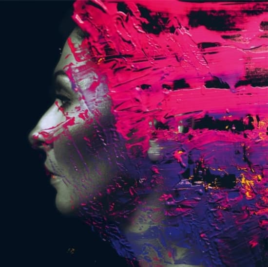 Wilson Steven - Hand.Cannot.Erase (CD)