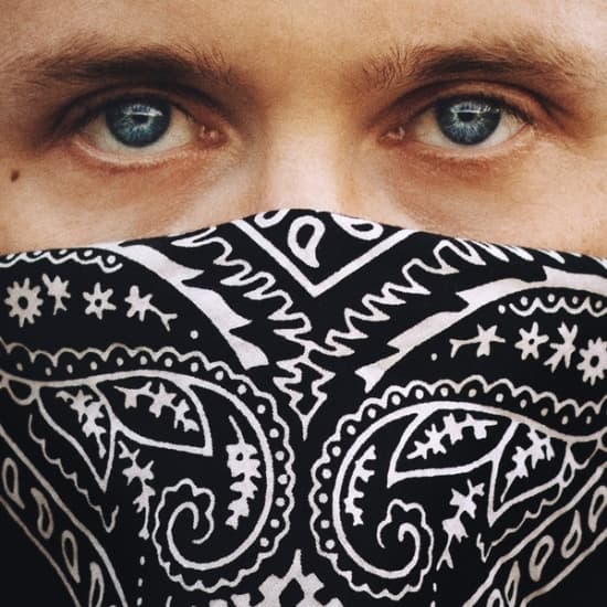 Kent Corey - Black Bandana (CD)