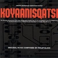 Philip Glass - Koyaanisqatsi (CD)