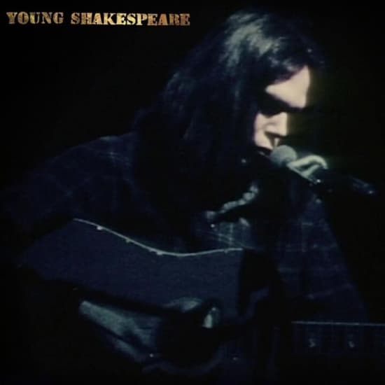 Neil Young - Young Shakespeare (Vinyl) (LP)