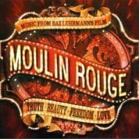 Various Artists - Moulin Rouge (CD)