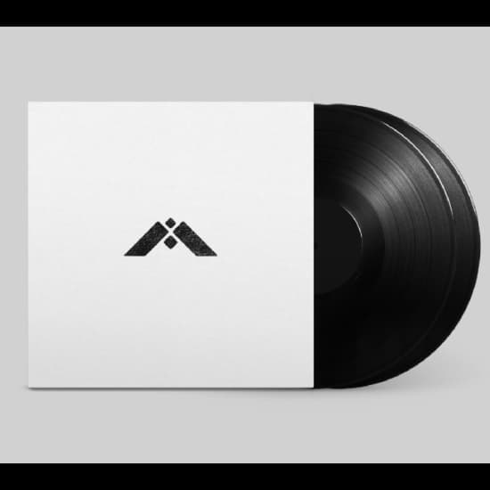 Rival Consoles - Mindseye (Indie Exclusive) (LP)