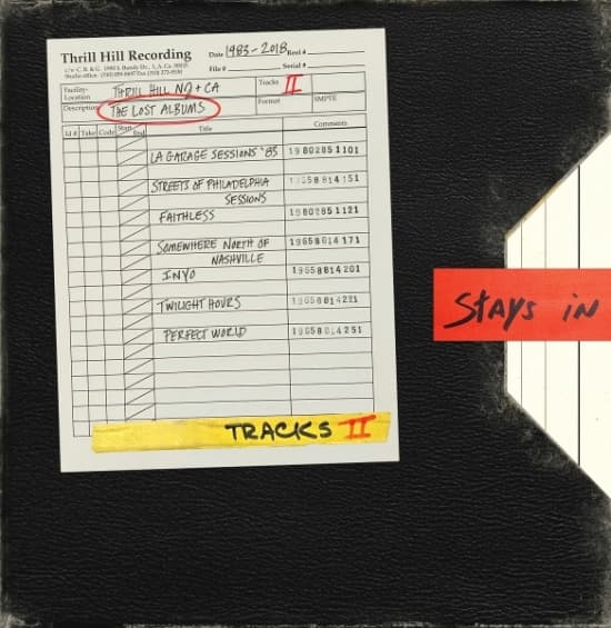 Bruce Springsteen - Tracks II: The Lost Albums (7CD Boxset) (CD)