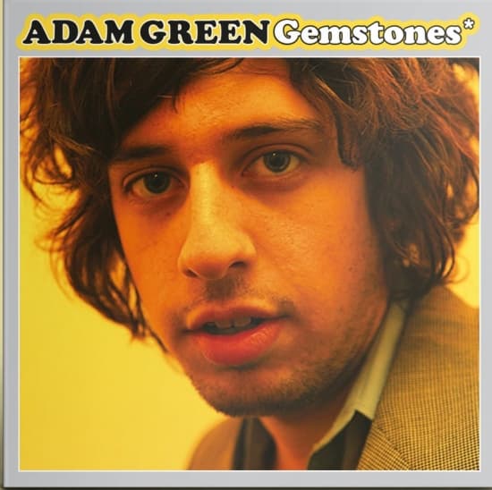 Adam Green - Gemstones (LP)