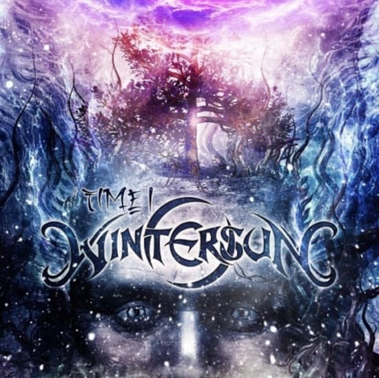 Wintersun - Time I (CD)