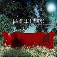 Paramore - All We Know Is Falling (CD)