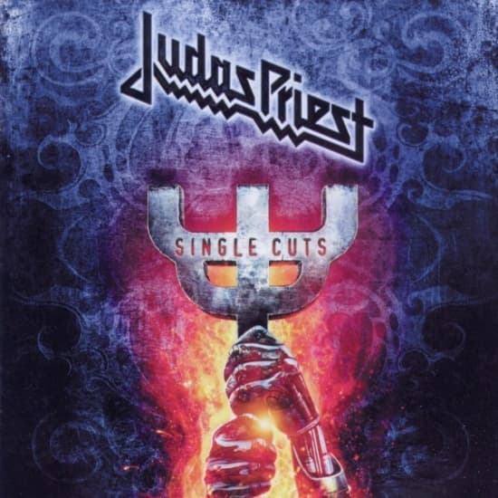 Judas Priest - Single Cuts (CD)