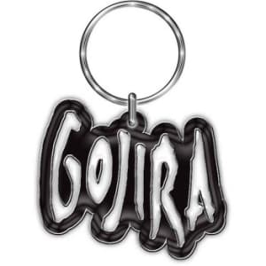Gojira - Logo Avaimenperä